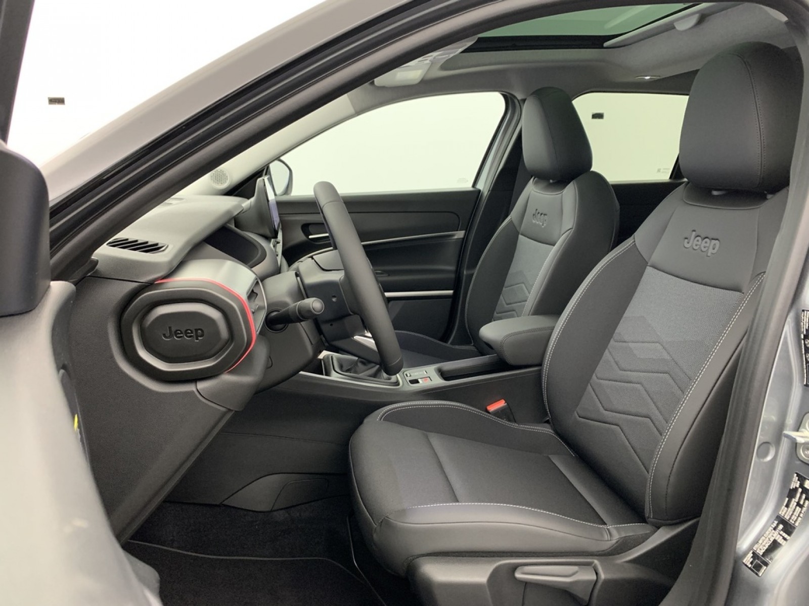 JEEP - Avenger - #846338 - 15