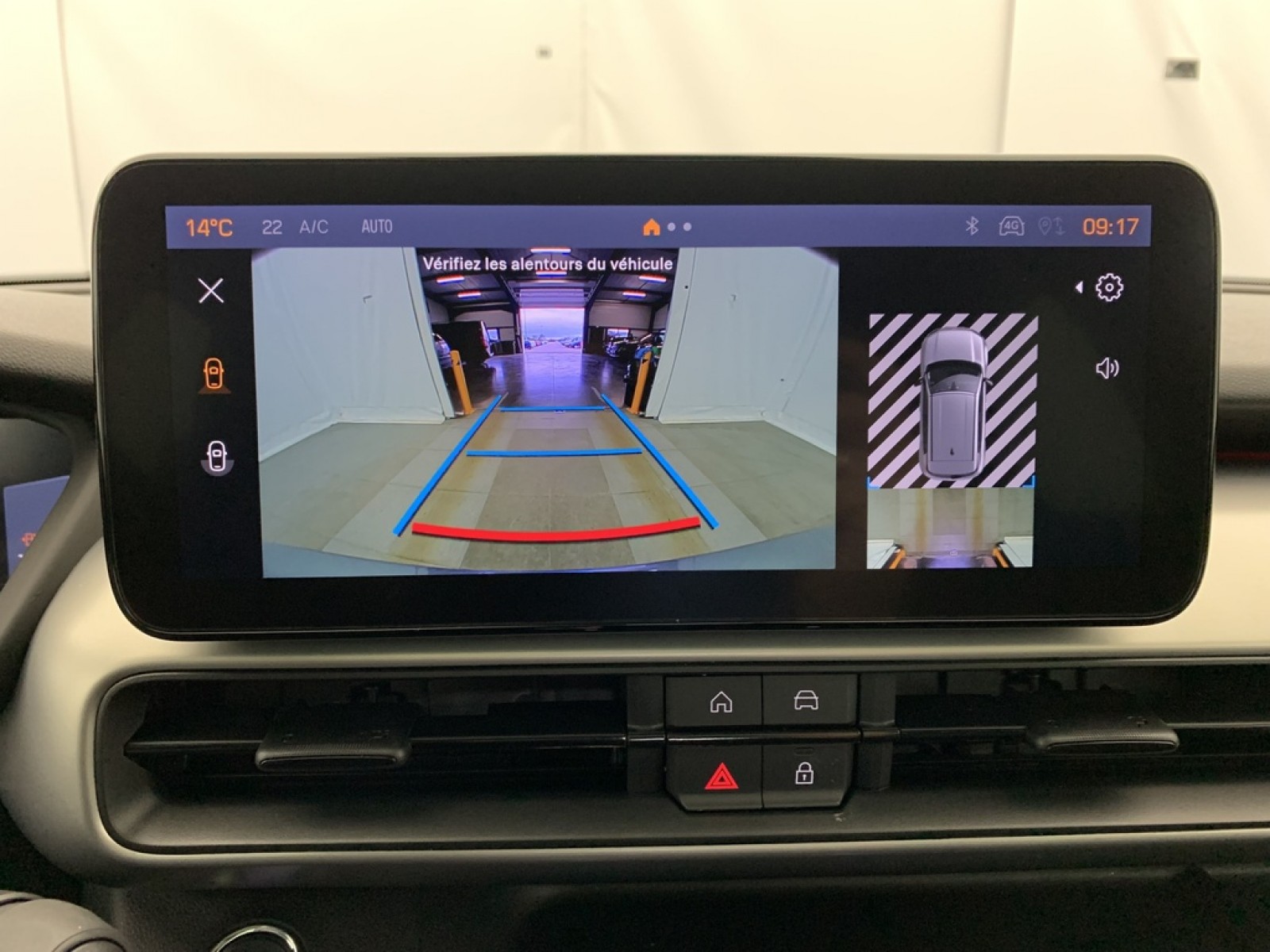 JEEP - Avenger - #846338 - 16