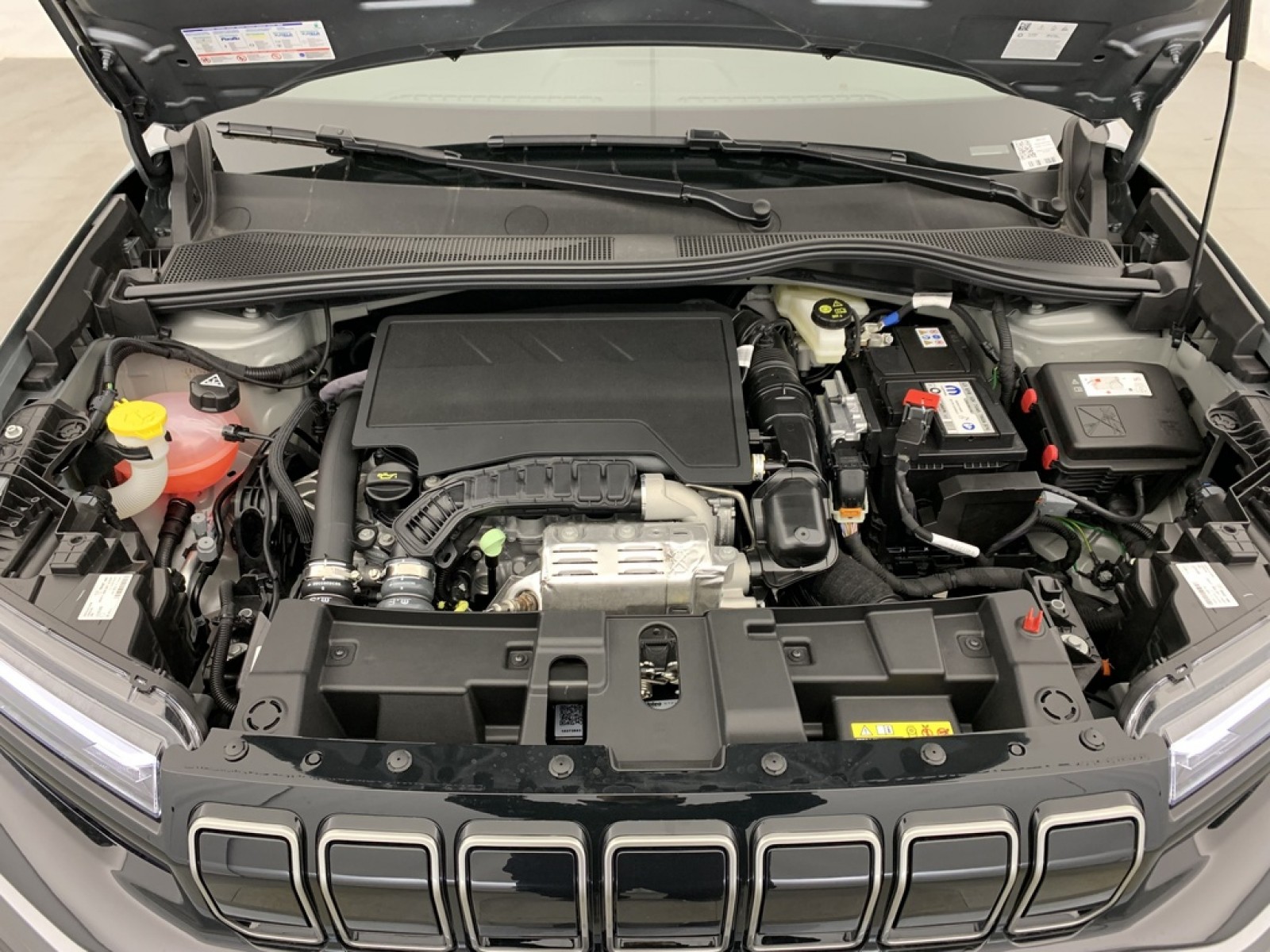 JEEP - Avenger - #846338 - 22