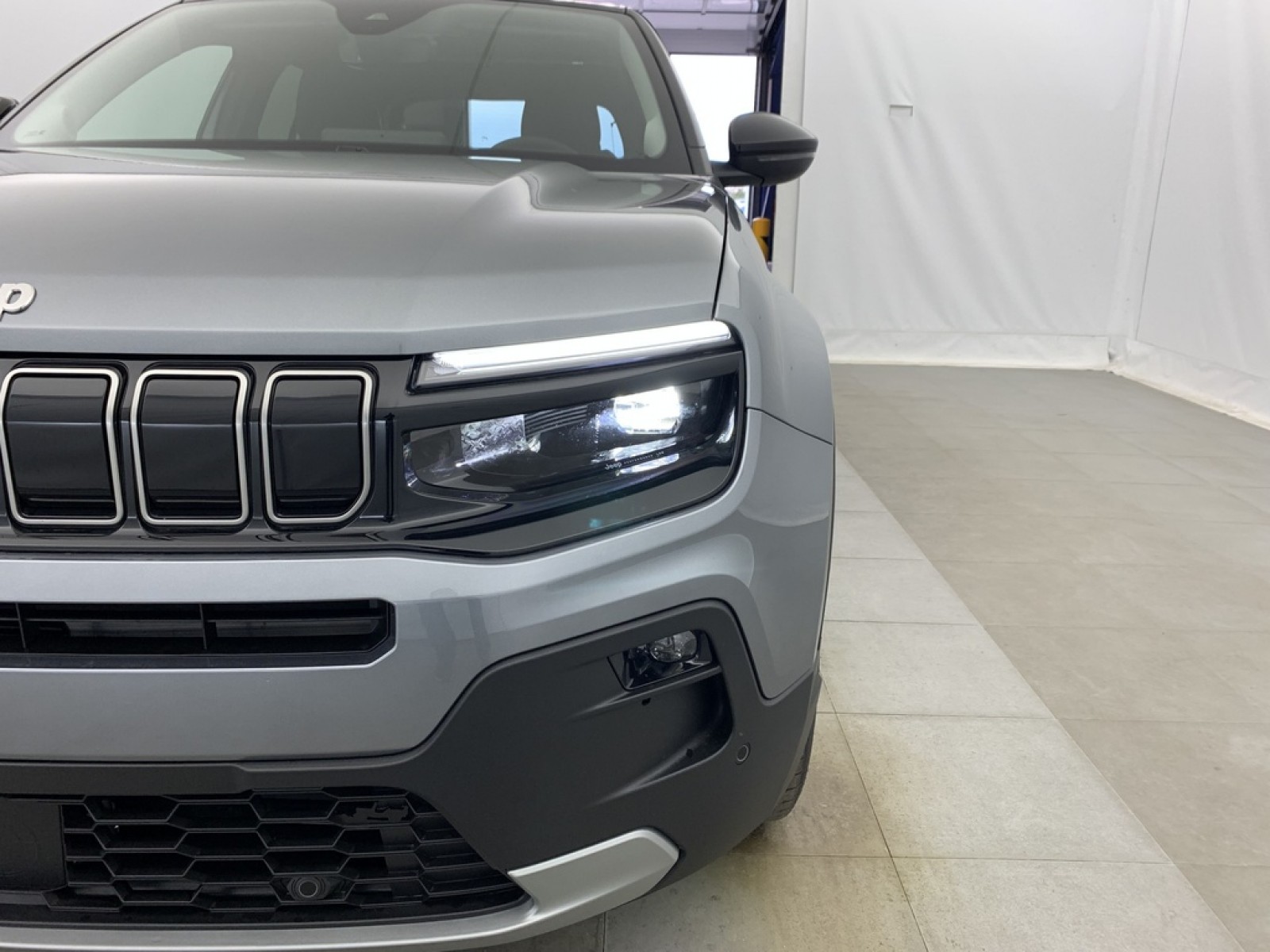 JEEP - Avenger - #846338 - 23