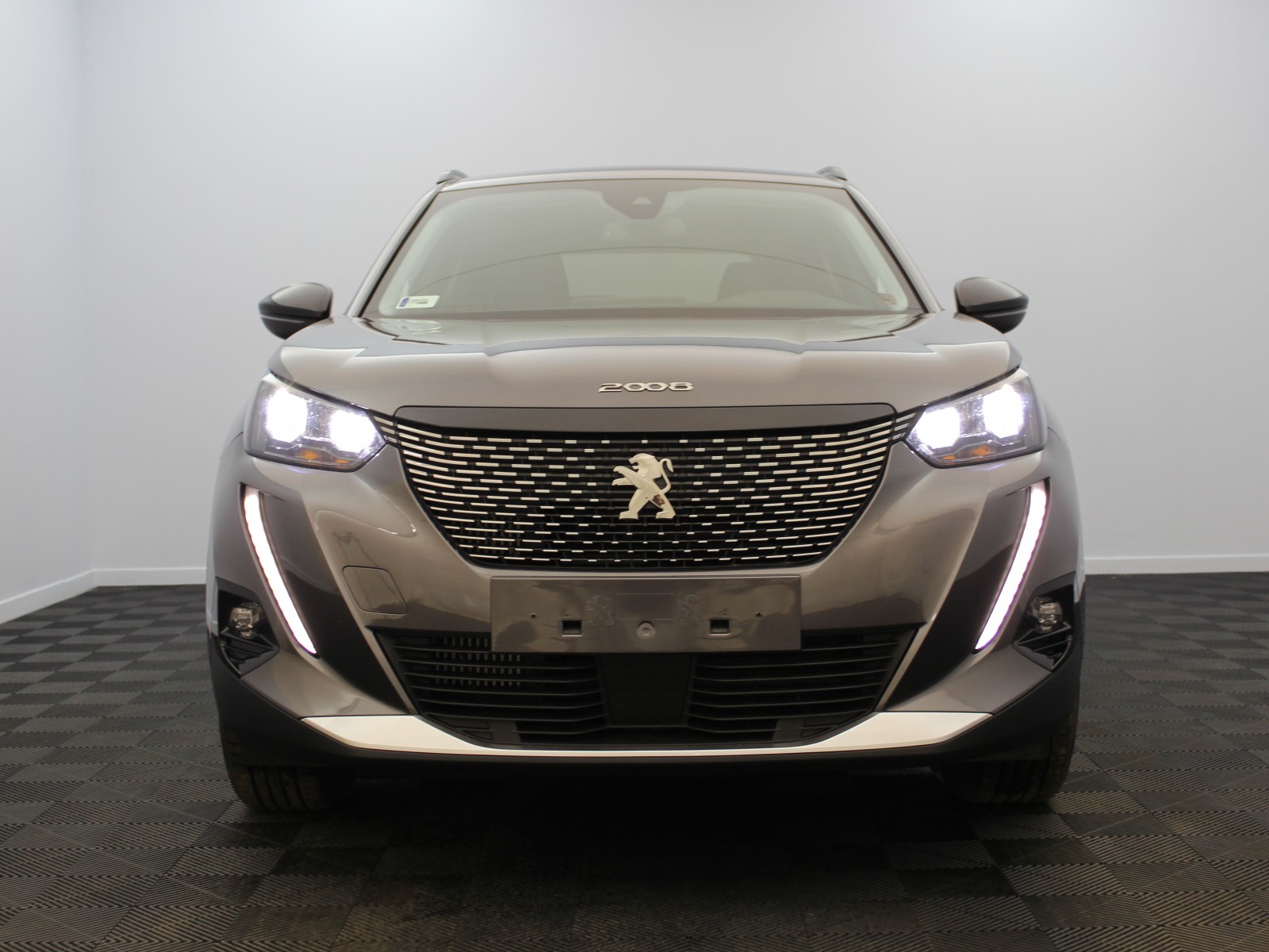 PEUGEOT - 2008 - #172382 - 4