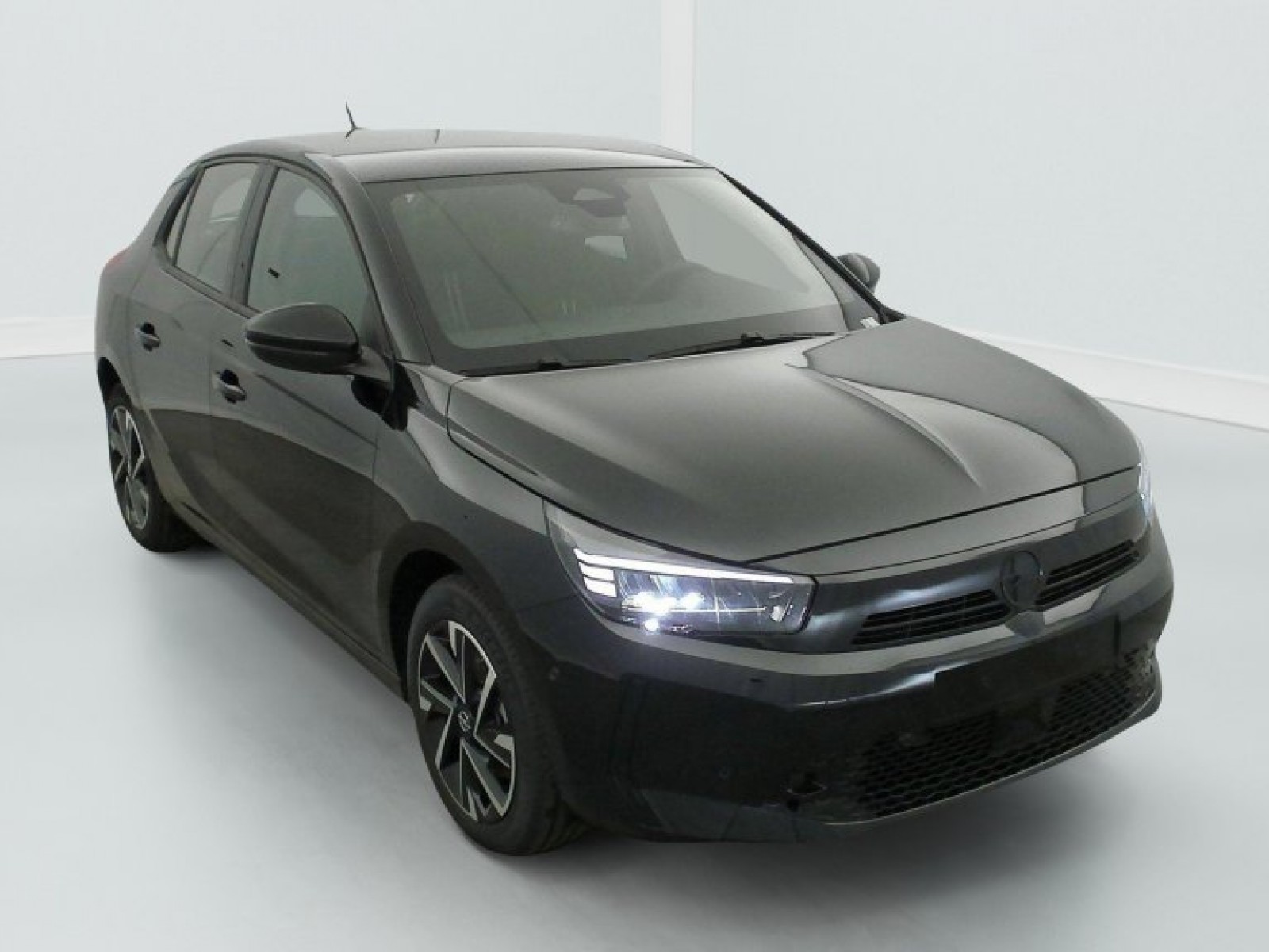 OPEL - Corsa - #847111 - 0