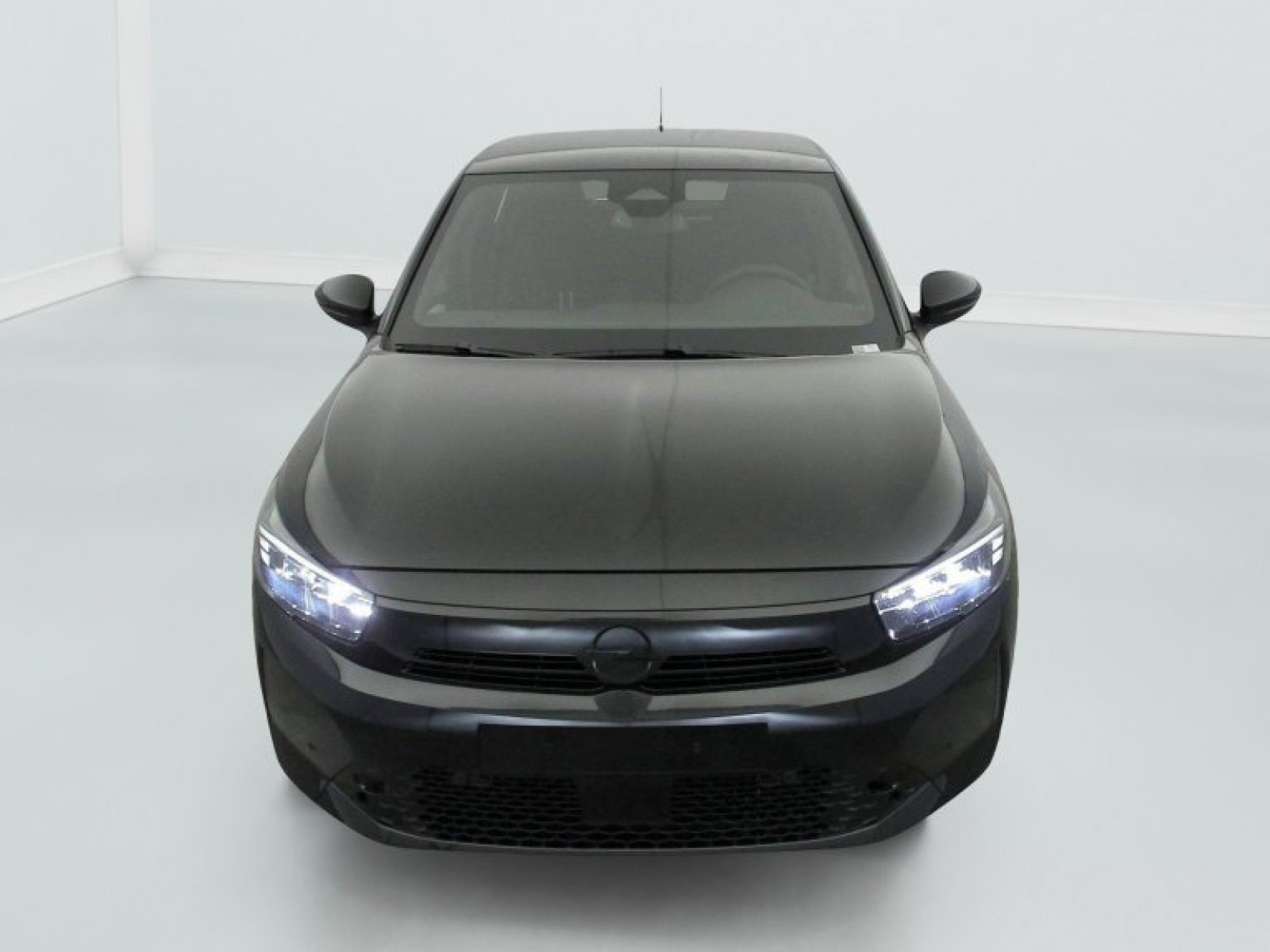 OPEL - Corsa - #847111 - 1