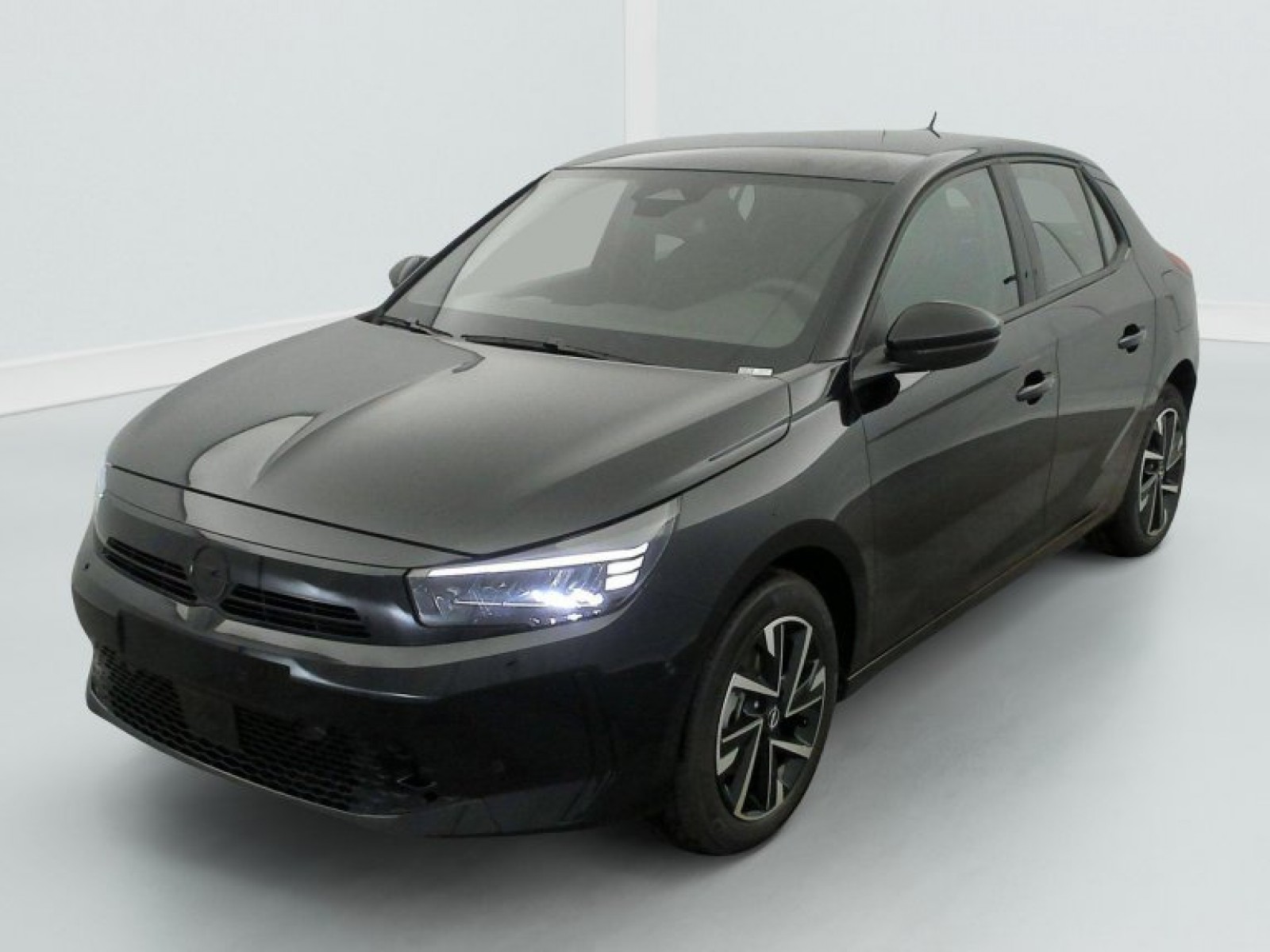 OPEL - Corsa - #847111 - 2