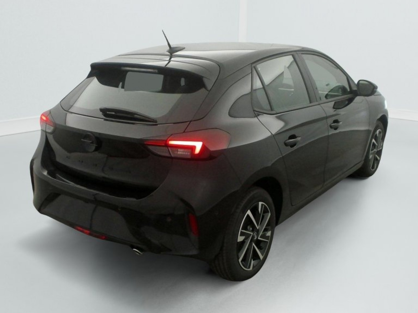 OPEL - Corsa - #847111 - 8