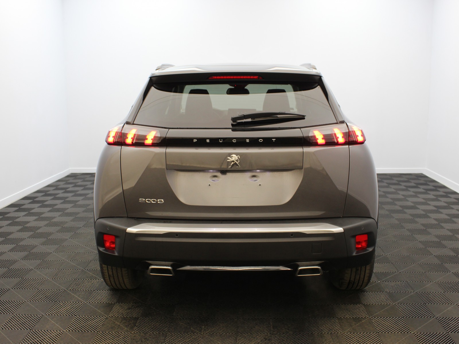 PEUGEOT - 2008 - #172382 - 5