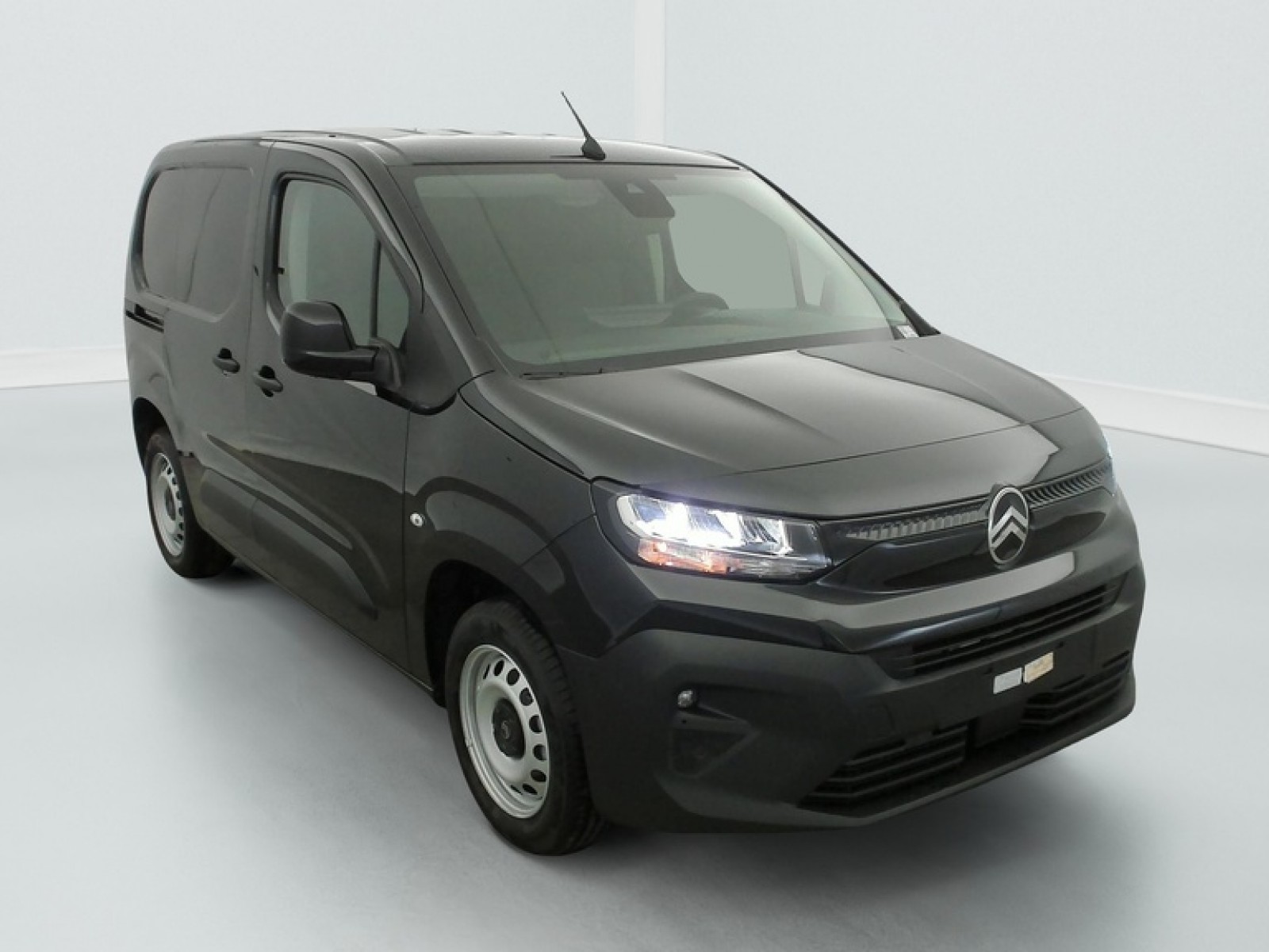 CITROEN - BERLINGO VAN - #849847 - 0