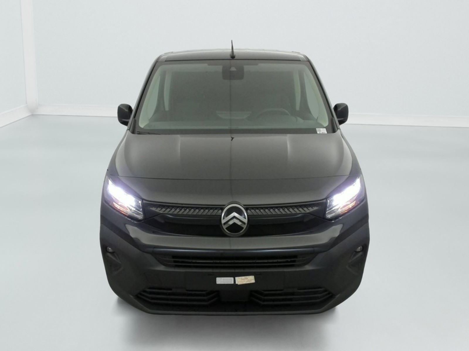 CITROEN - BERLINGO VAN - #849847 - 1