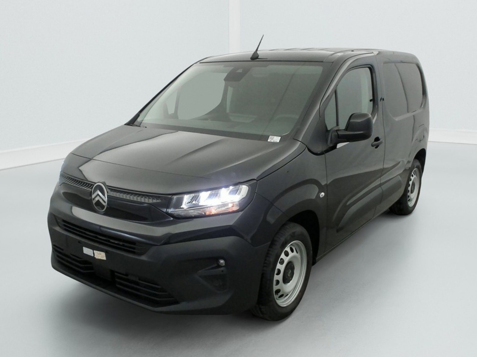 CITROEN - BERLINGO VAN - #849847 - 2