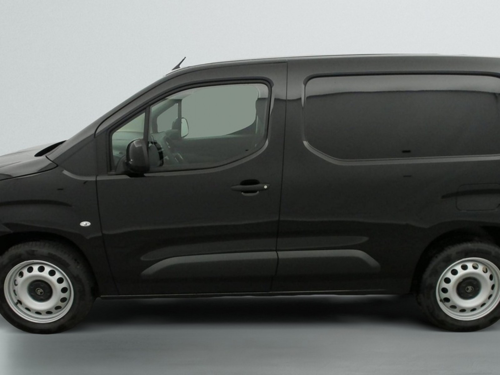 CITROEN - BERLINGO VAN - #849847 - 3