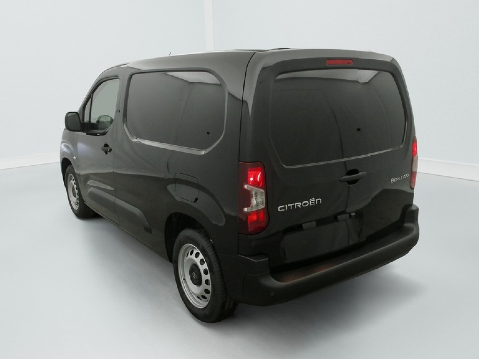 CITROEN - BERLINGO VAN - #849847 - 4