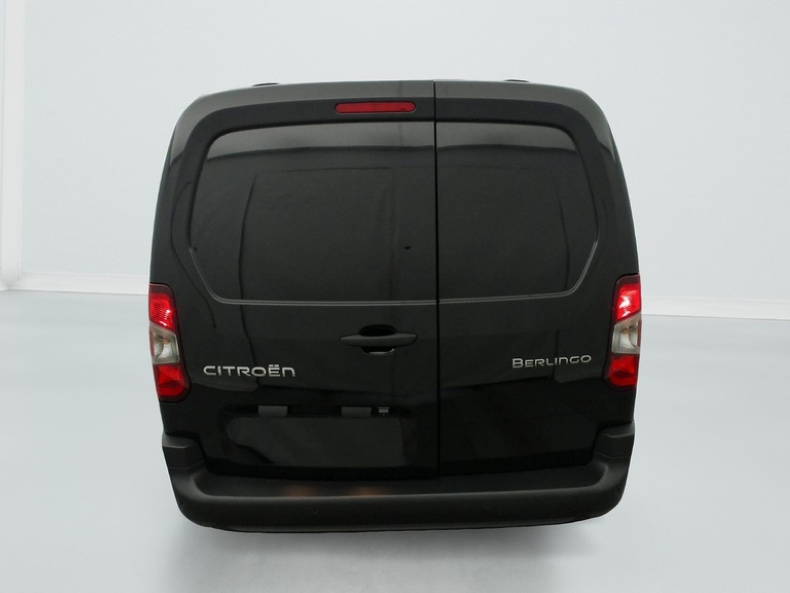 CITROEN - BERLINGO VAN - #849847 - 5