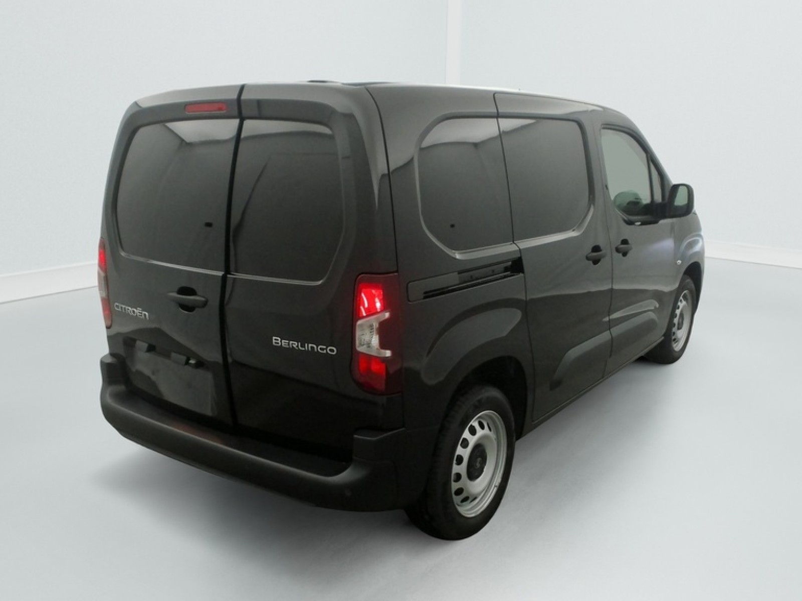 CITROEN - BERLINGO VAN - #849847 - 6