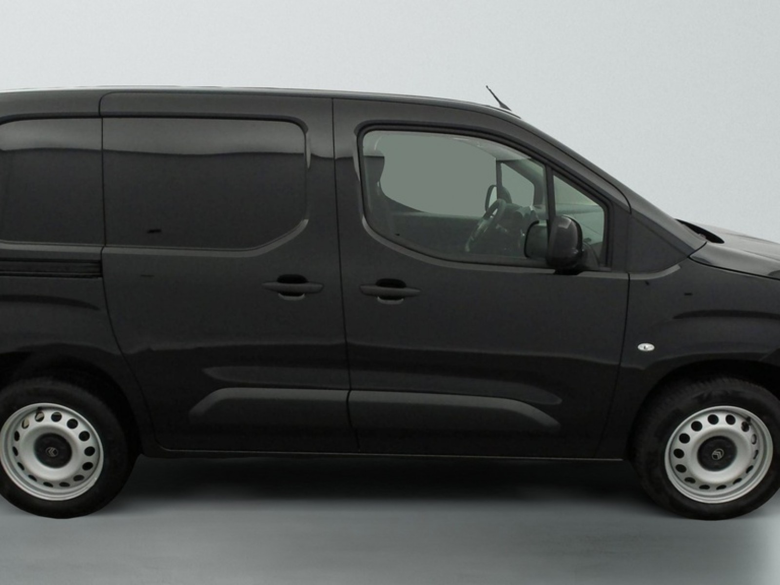 CITROEN - BERLINGO VAN - #849847 - 7