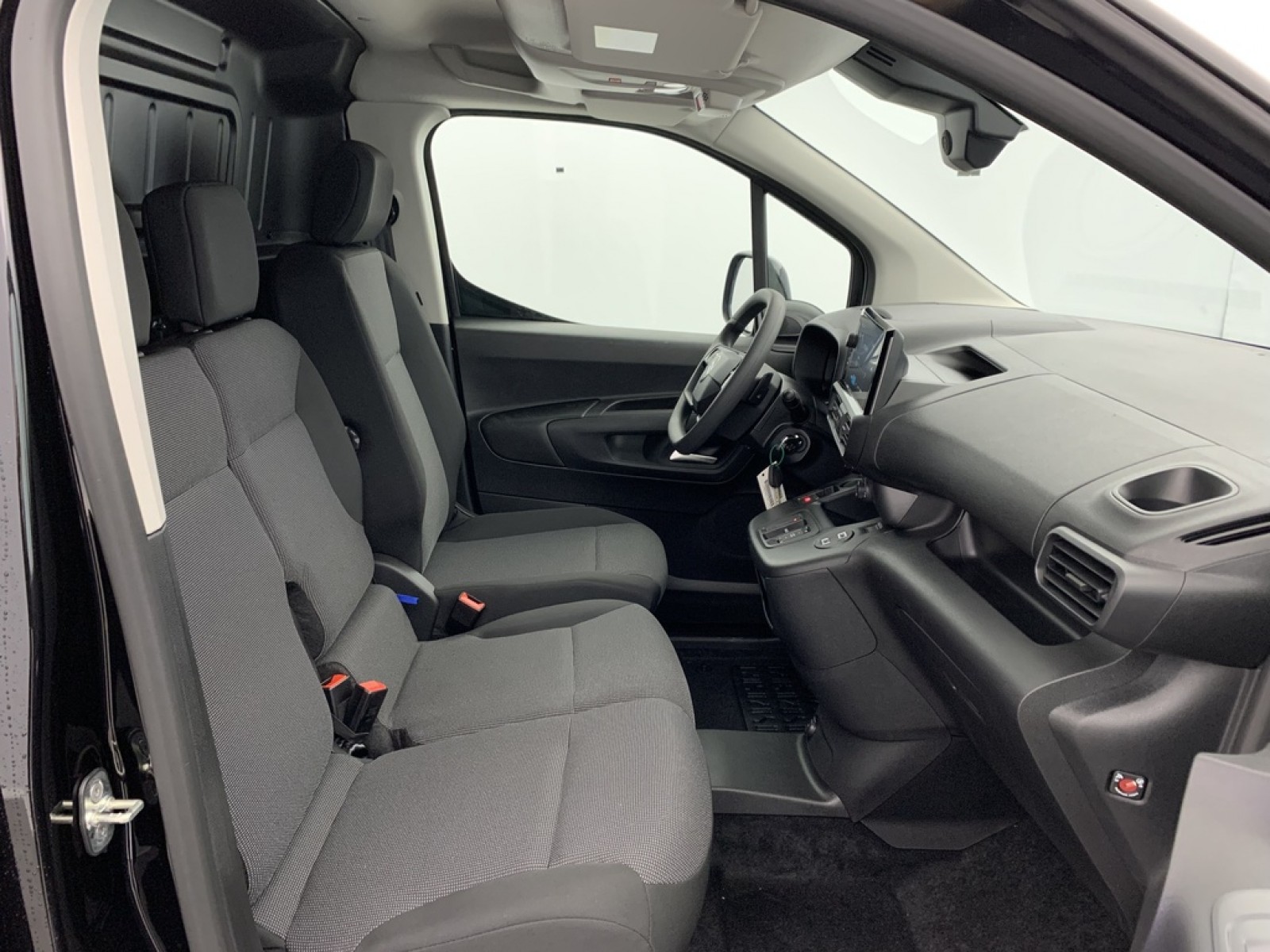 CITROEN - BERLINGO VAN - #849847 - 8