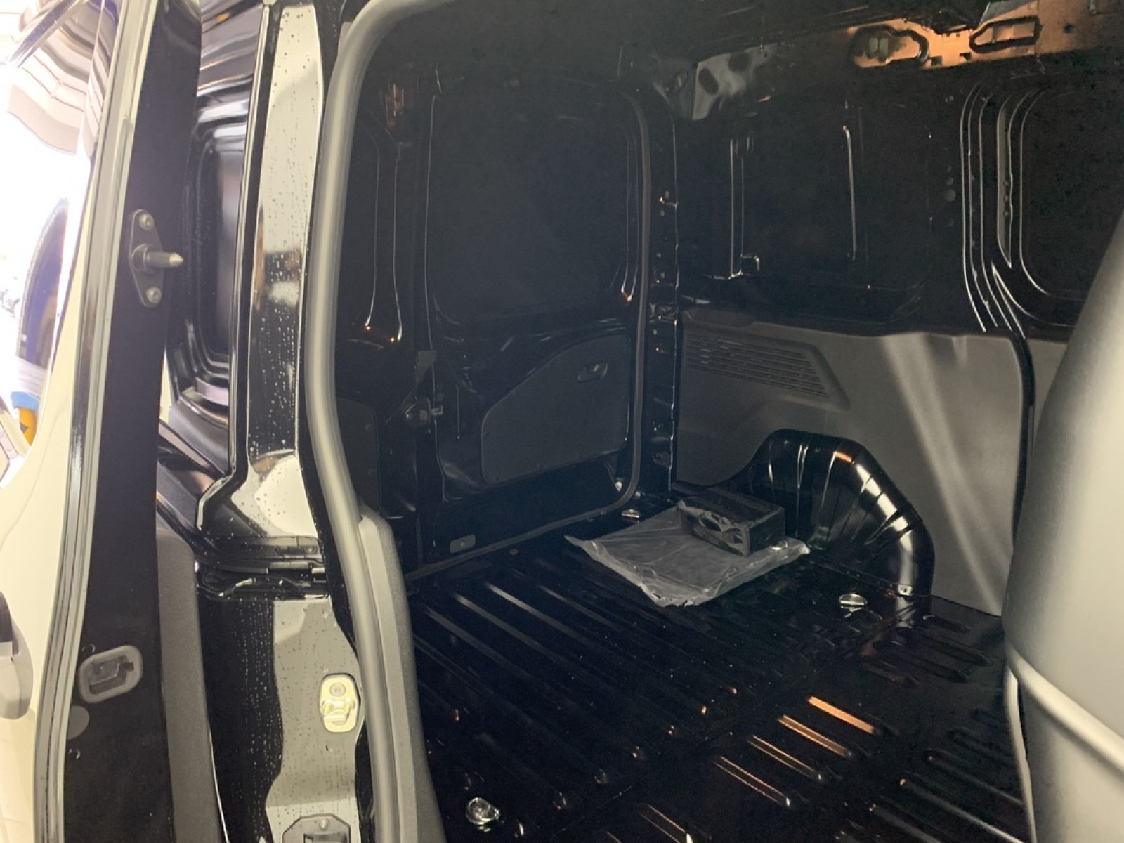 CITROEN - BERLINGO VAN - #849847 - 9