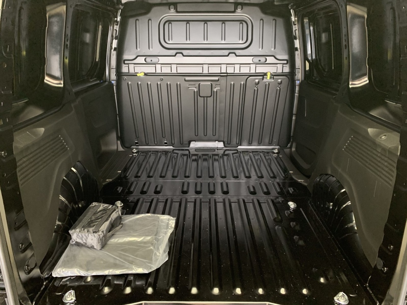 CITROEN - BERLINGO VAN - #849847 - 10