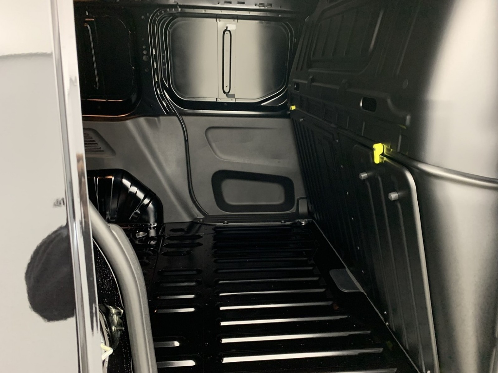 CITROEN - BERLINGO VAN - #849847 - 11