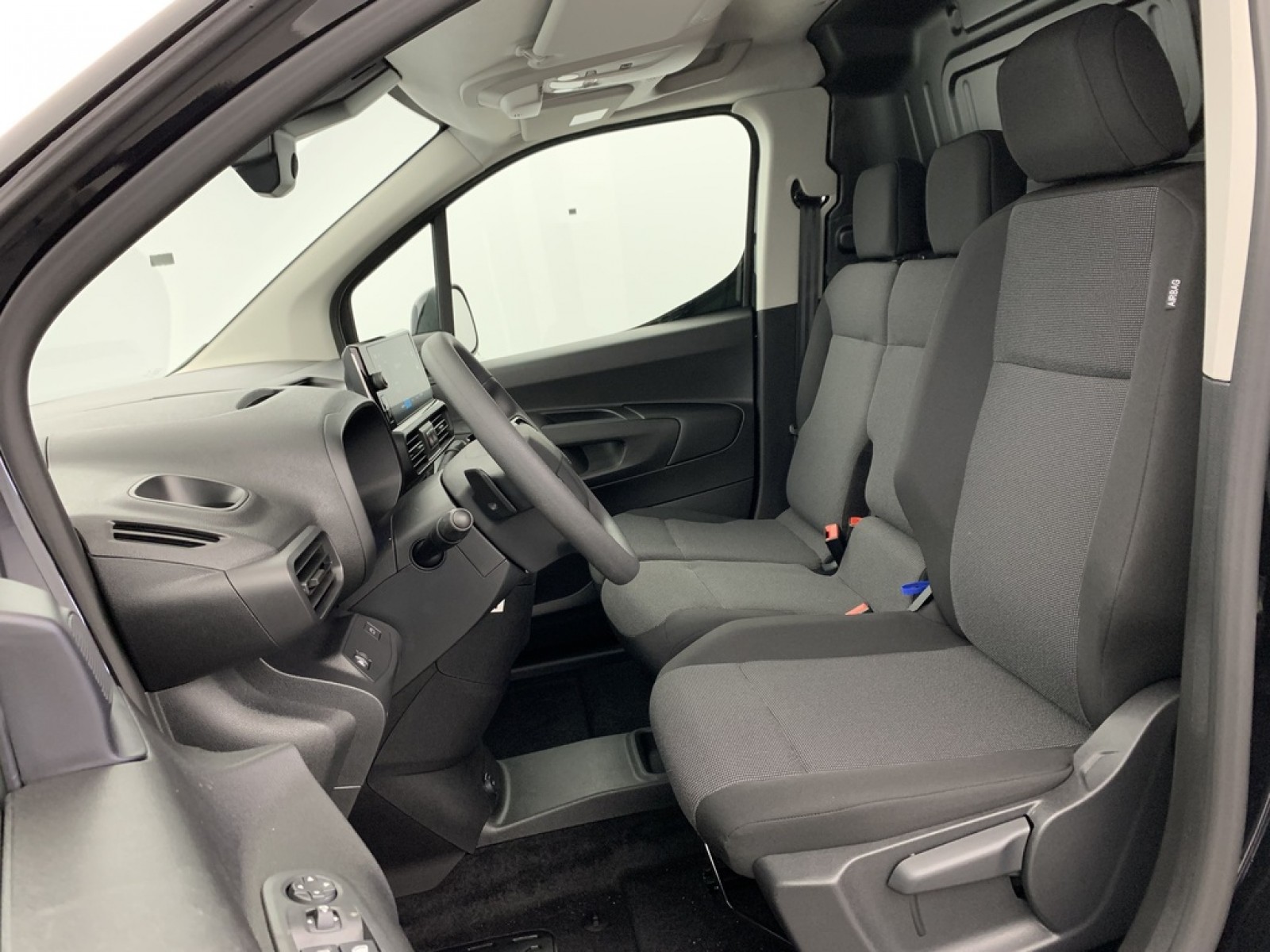 CITROEN - BERLINGO VAN - #849847 - 13