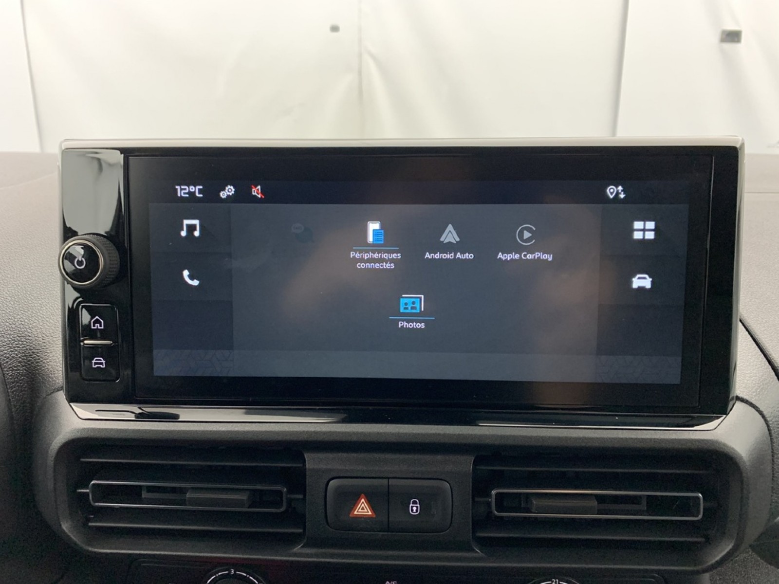 CITROEN - BERLINGO VAN - #849847 - 14