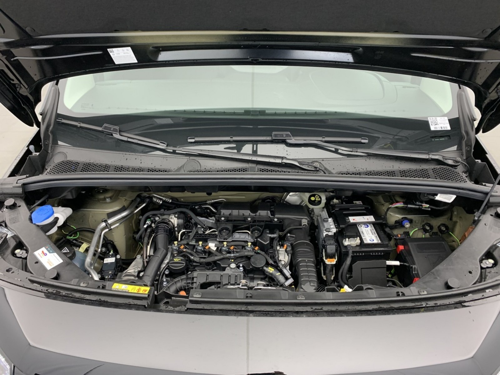 CITROEN - BERLINGO VAN - #849847 - 15