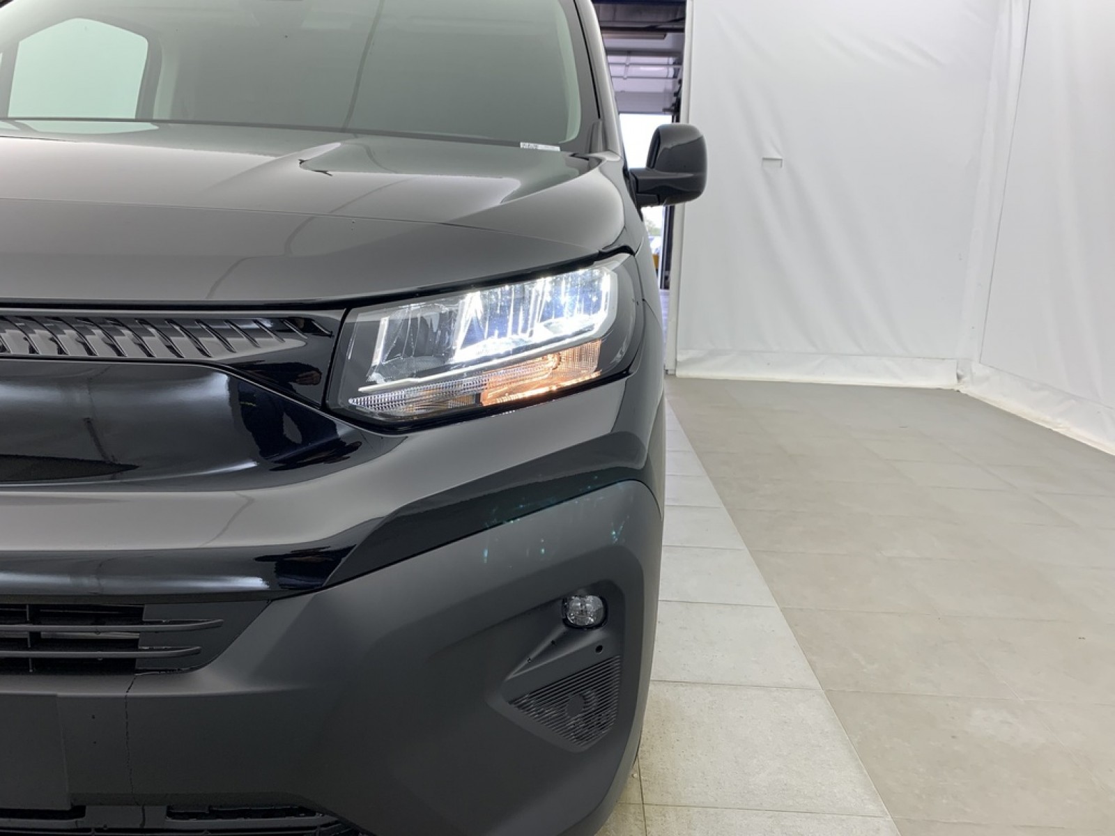 CITROEN - BERLINGO VAN - #849847 - 16