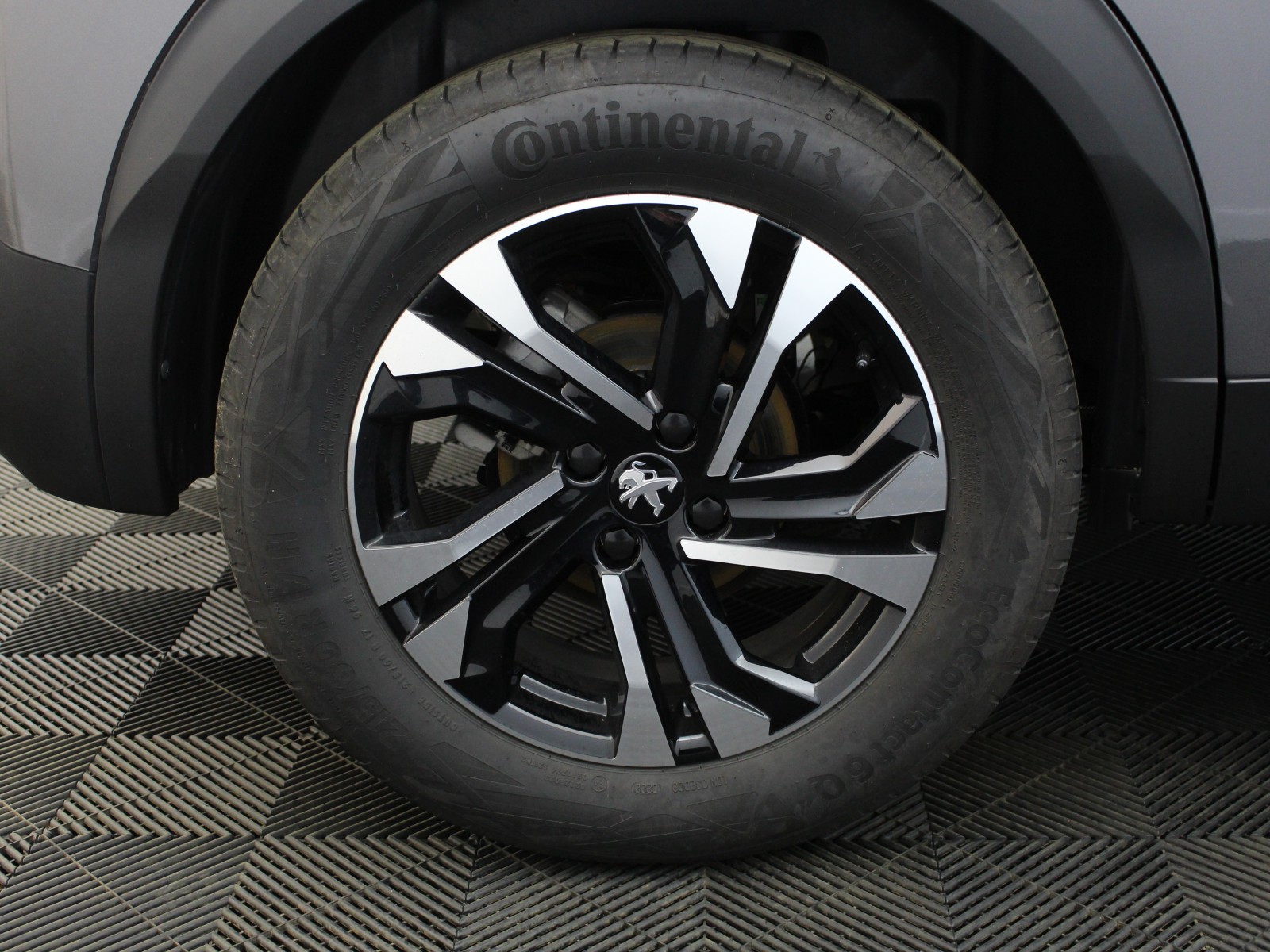 PEUGEOT - 2008 - #172382 - 6