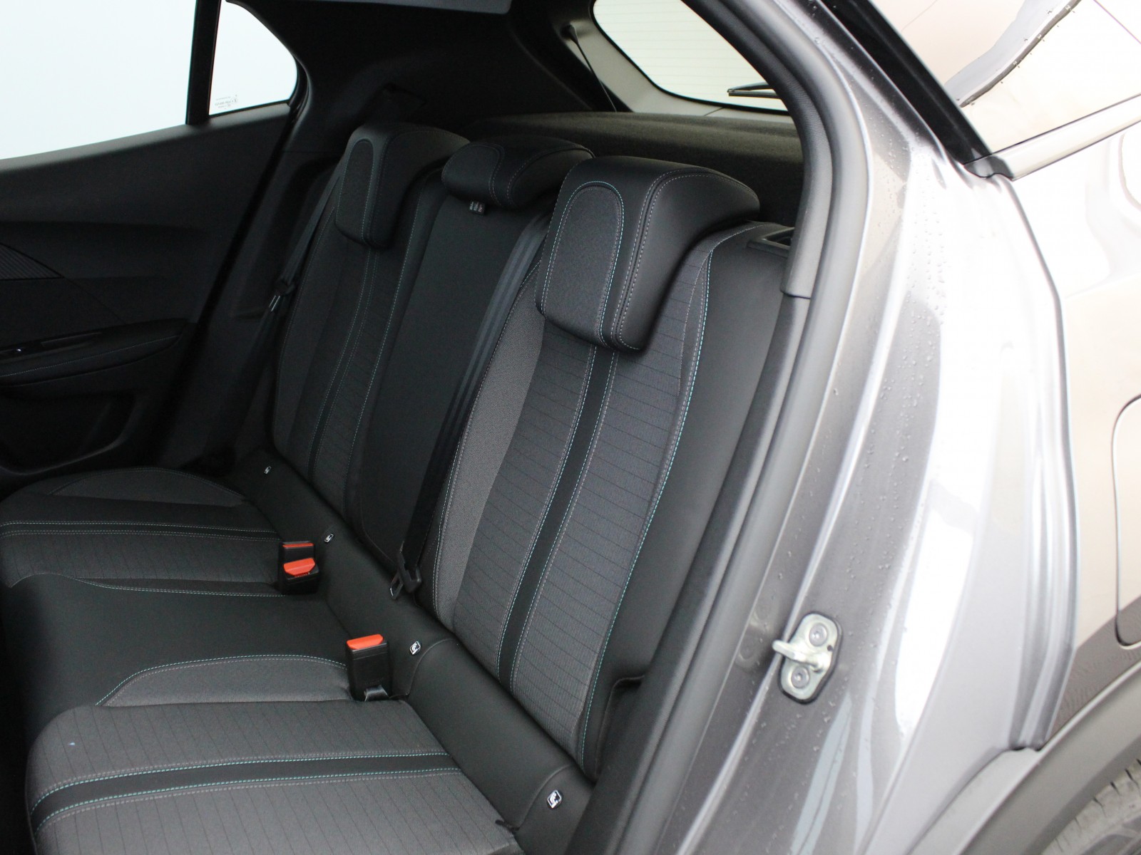 PEUGEOT - 2008 - #172382 - 8
