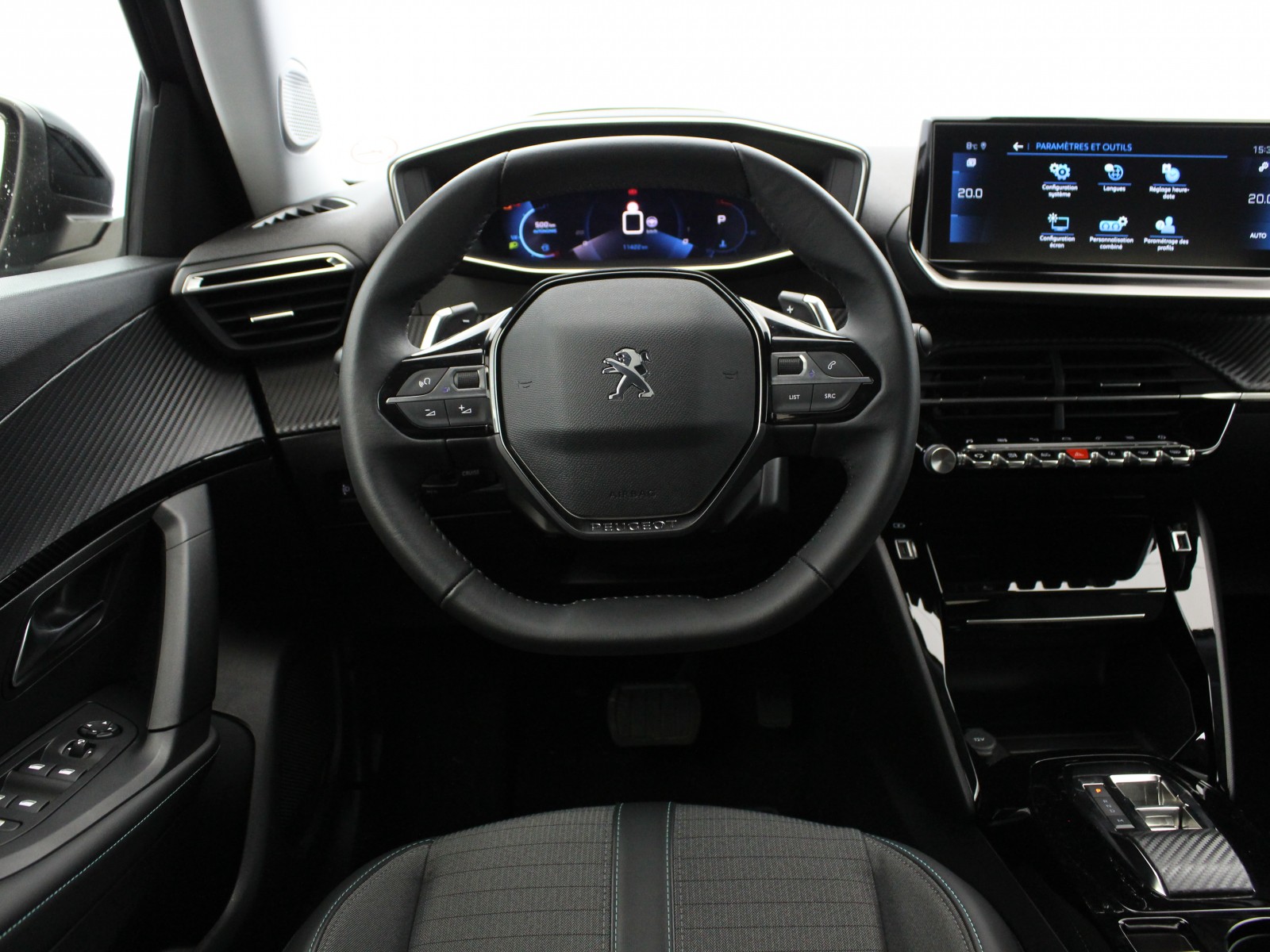 PEUGEOT - 2008 - #172382 - 9