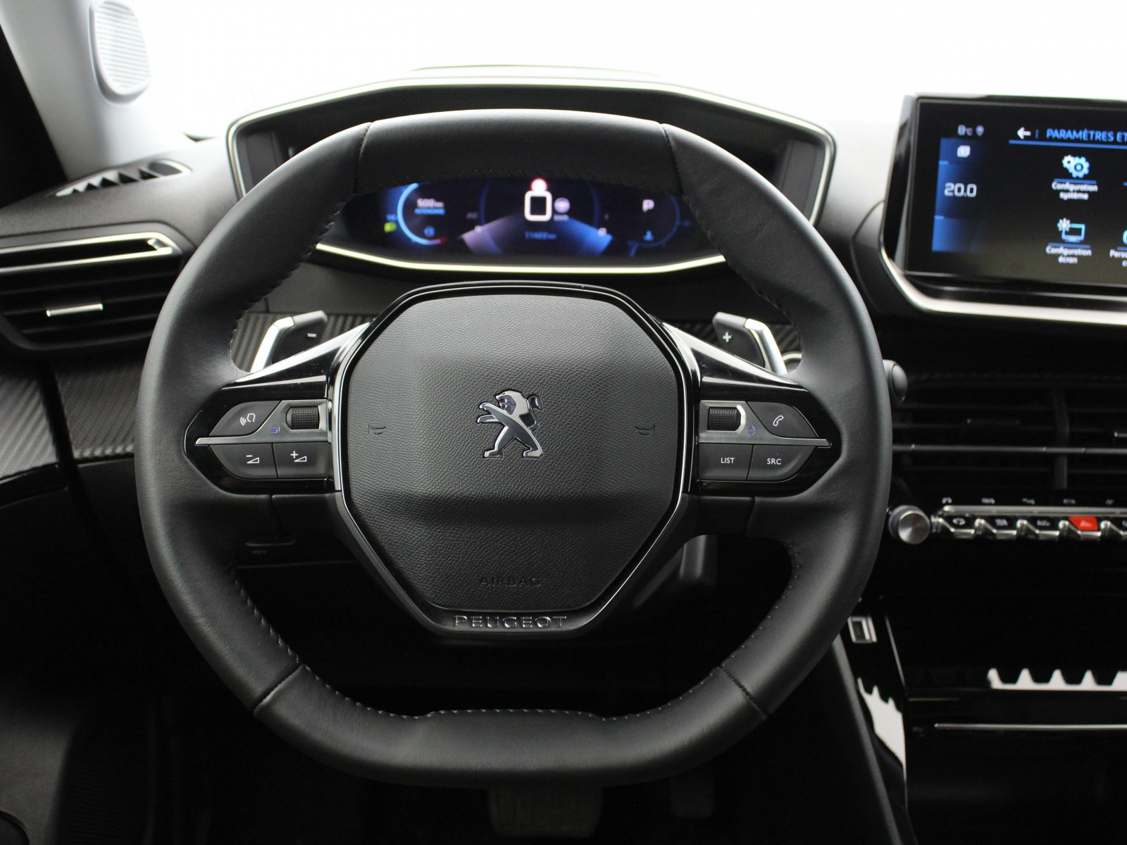 PEUGEOT - 2008 - #172382 - 10