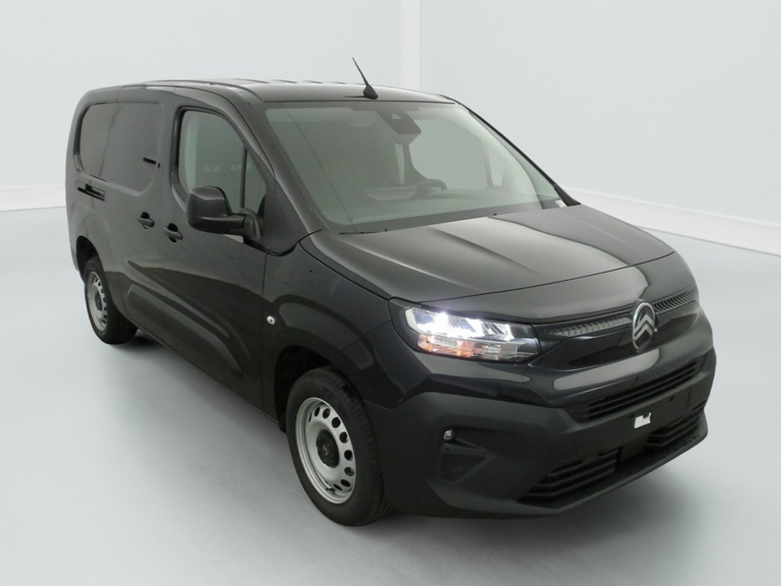 CITROEN - BERLINGO VAN - #847599 - 0
