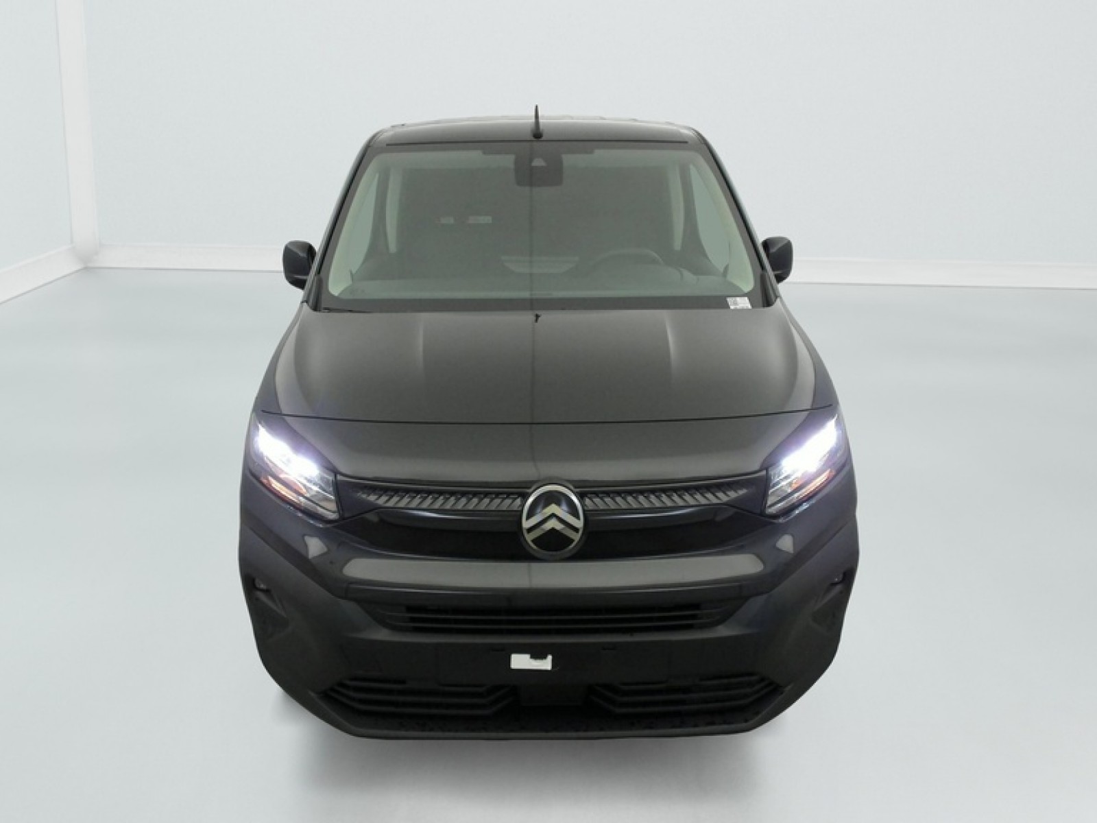 CITROEN - BERLINGO VAN - #847599 - 1