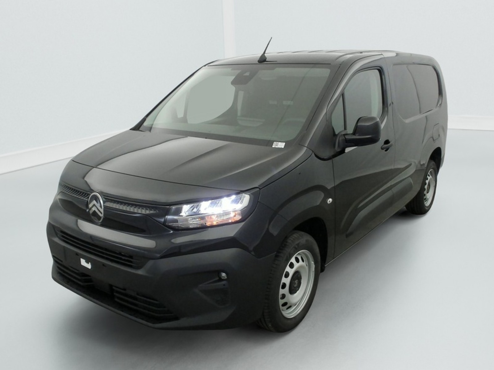 CITROEN - BERLINGO VAN - #847599 - 2