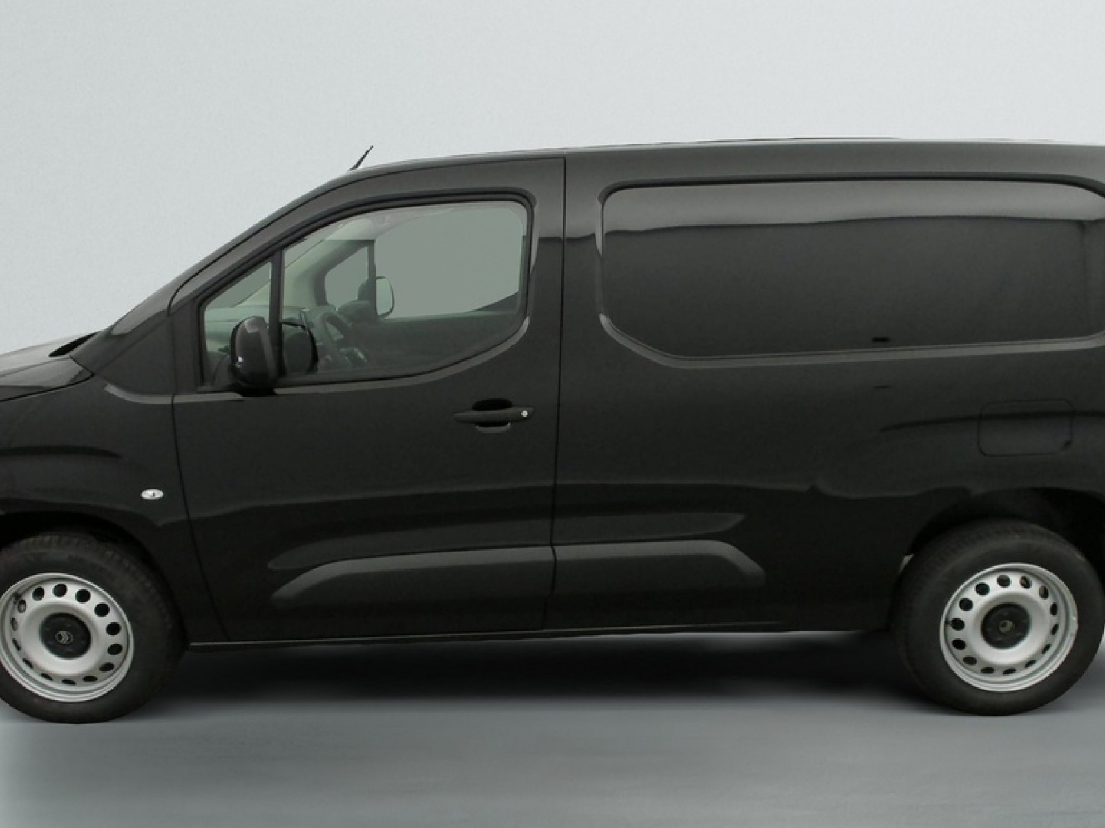 CITROEN - BERLINGO VAN - #847599 - 3