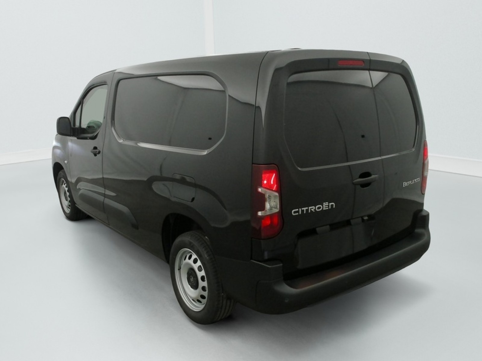 CITROEN - BERLINGO VAN - #847599 - 4