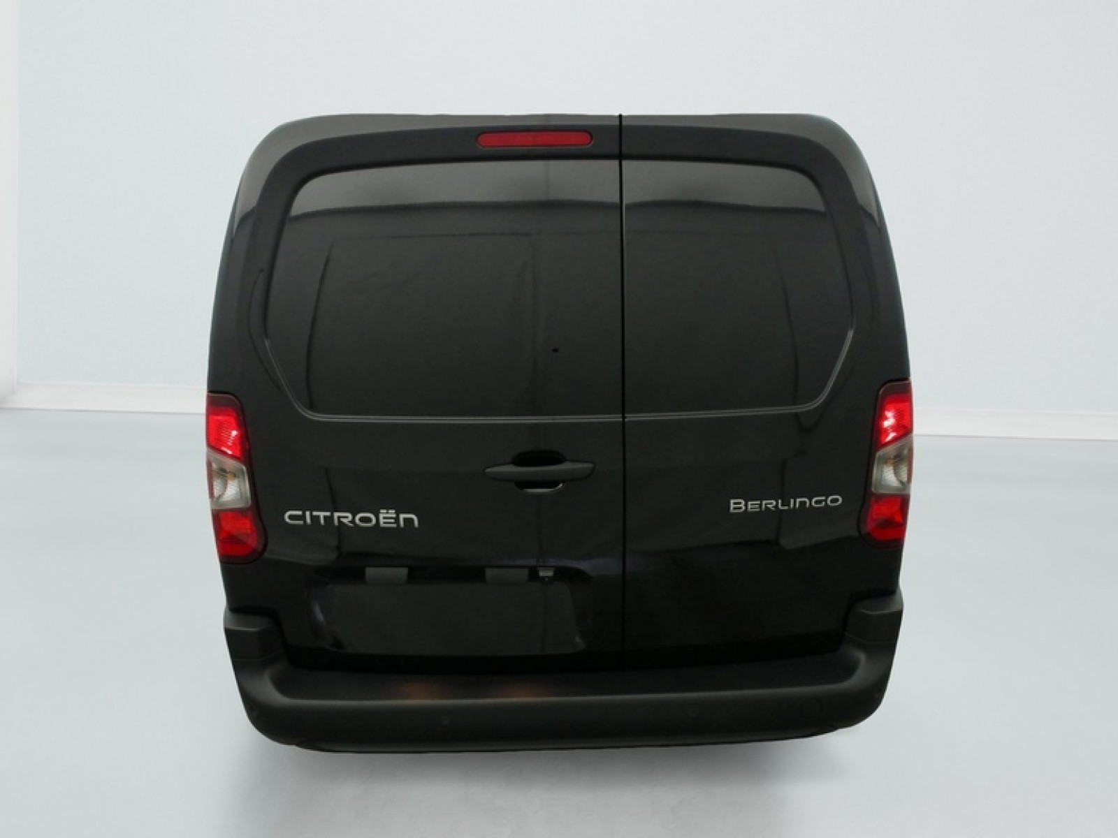 CITROEN - BERLINGO VAN - #847599 - 5