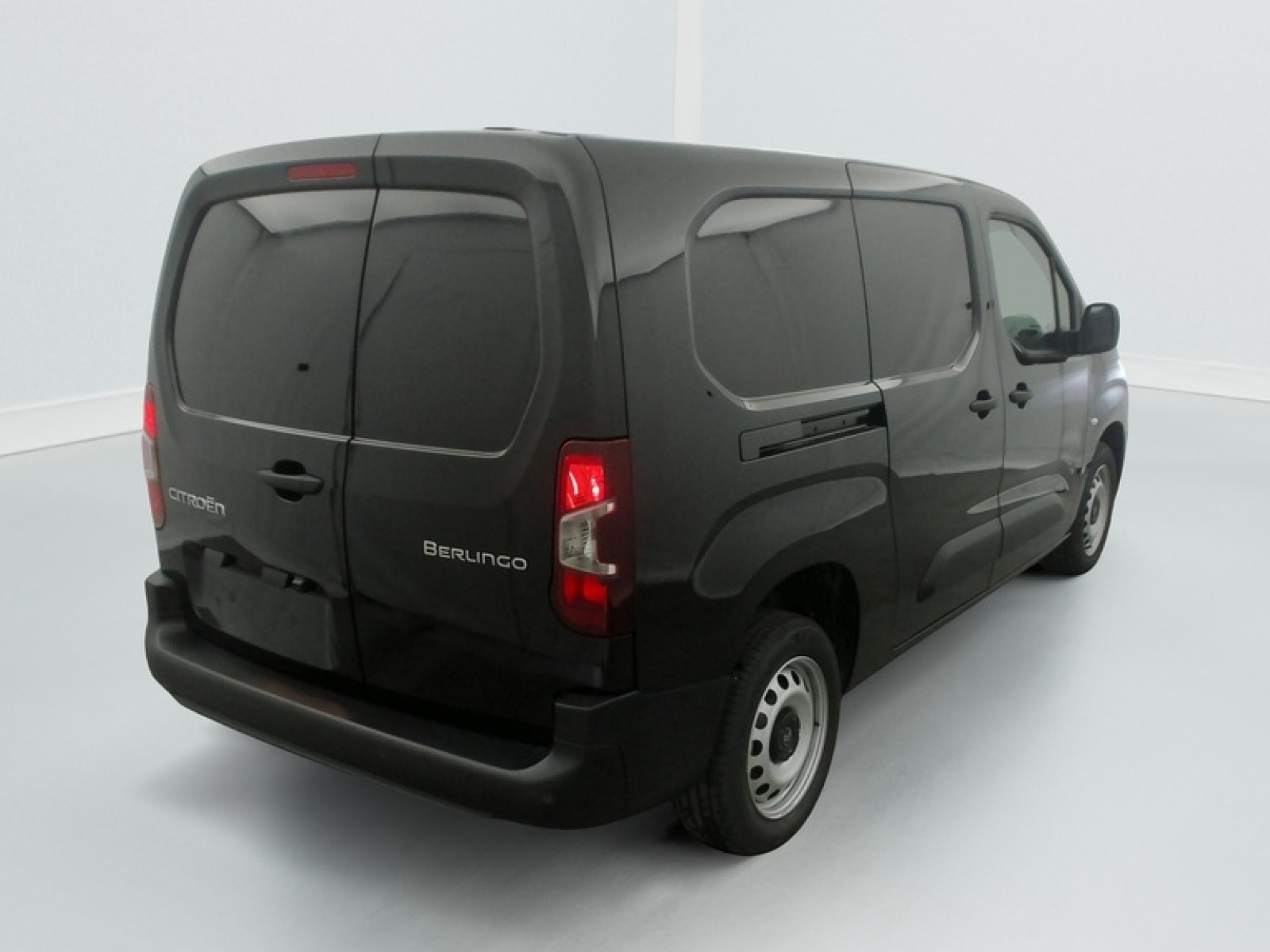 CITROEN - BERLINGO VAN - #847599 - 6