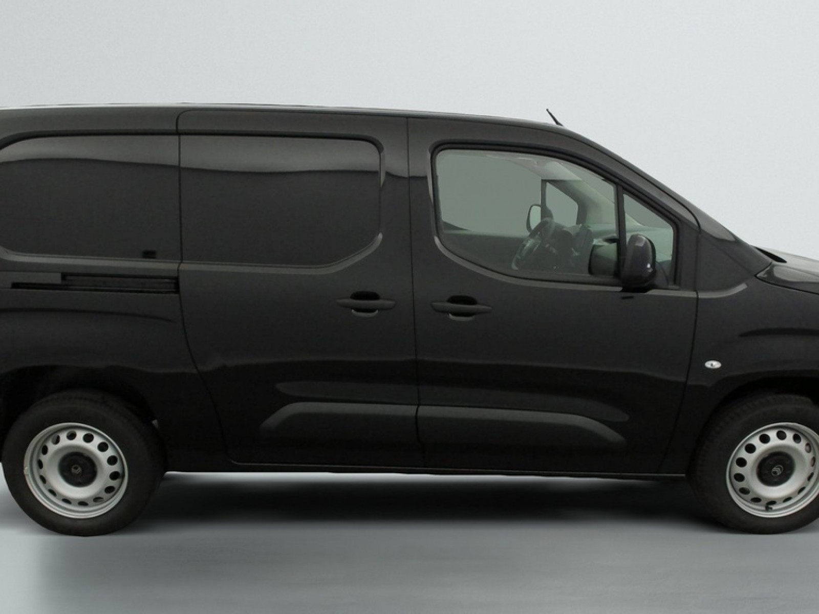 CITROEN - BERLINGO VAN - #847599 - 7