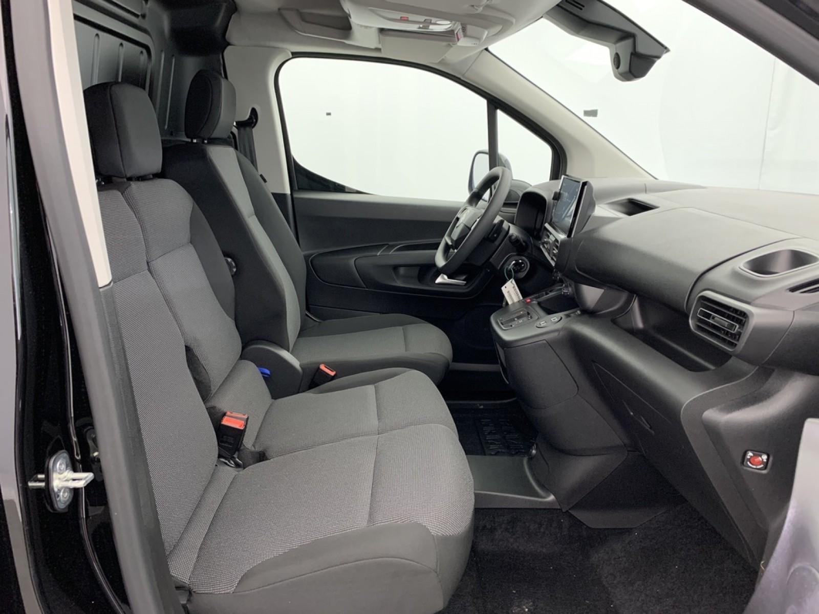 CITROEN - BERLINGO VAN - #847599 - 8