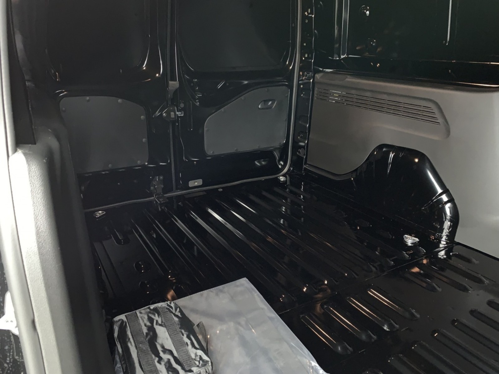 CITROEN - BERLINGO VAN - #847599 - 9