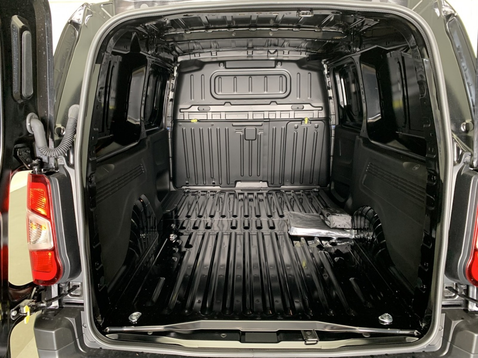 CITROEN - BERLINGO VAN - #847599 - 10