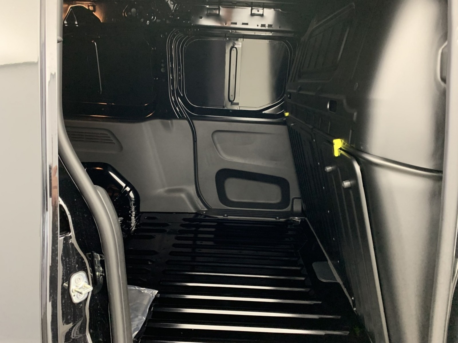 CITROEN - BERLINGO VAN - #847599 - 11