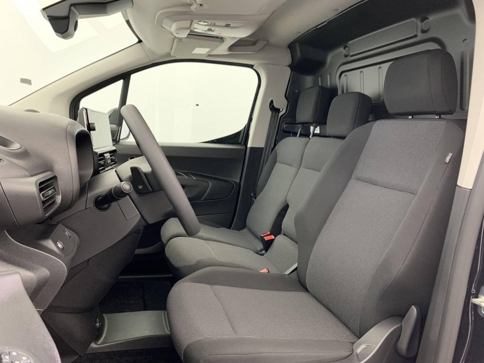 CITROEN - BERLINGO VAN - #847599 - 13