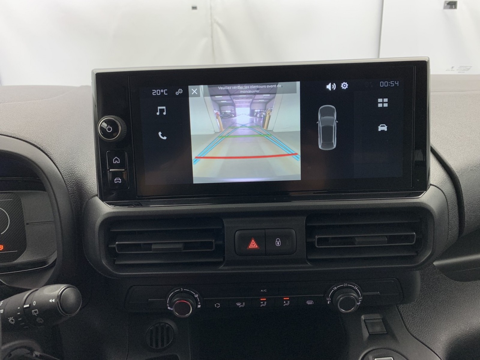 CITROEN - BERLINGO VAN - #847599 - 14