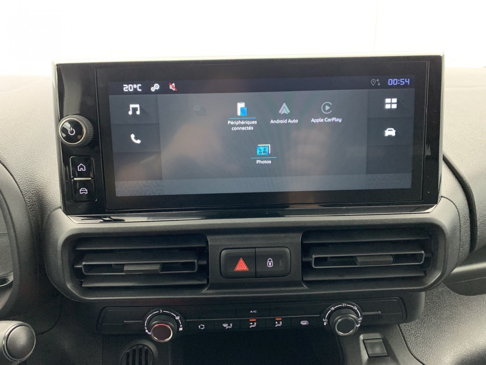 CITROEN - BERLINGO VAN - #847599 - 15