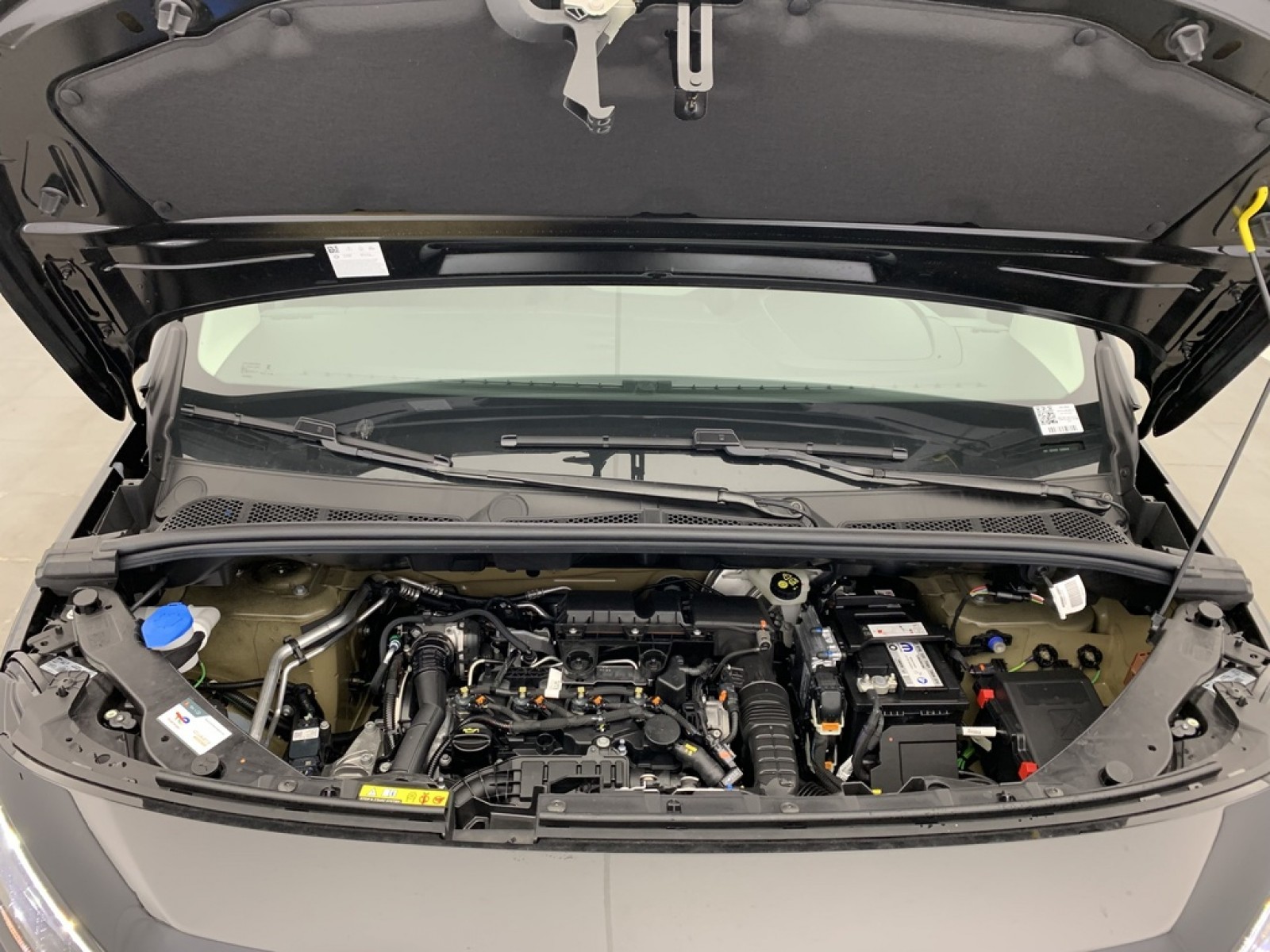 CITROEN - BERLINGO VAN - #847599 - 16