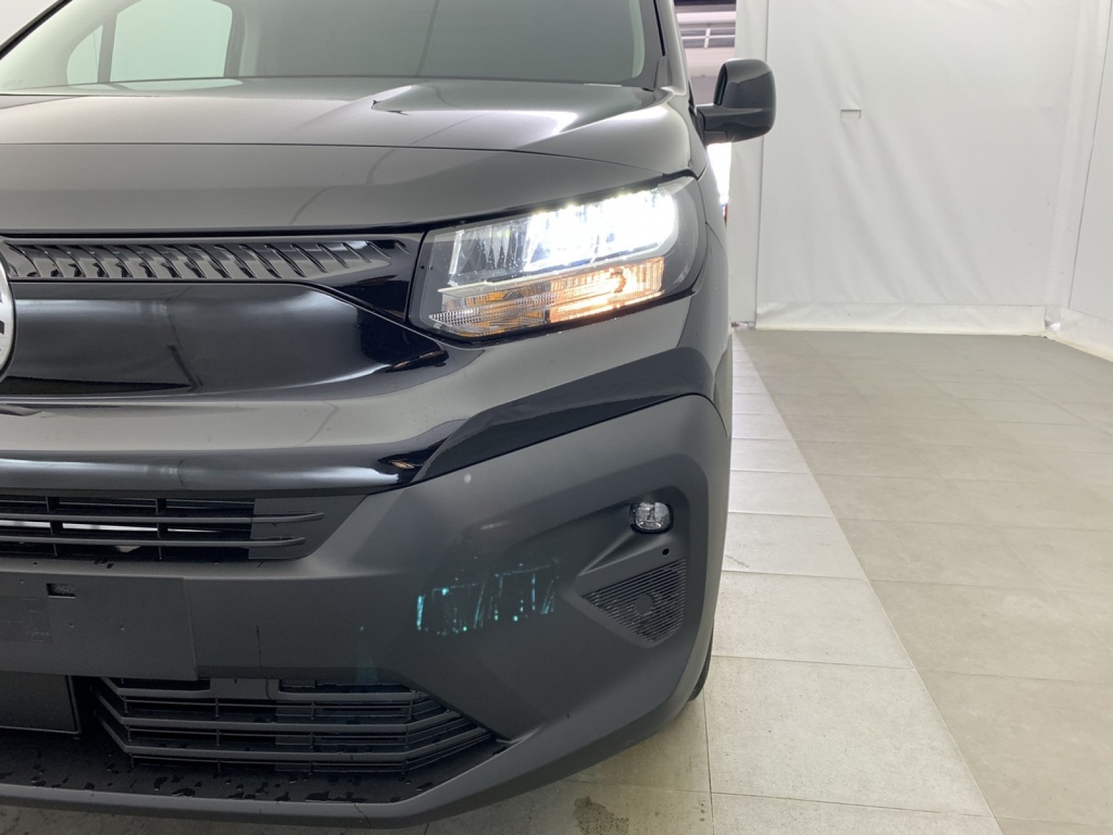 CITROEN - BERLINGO VAN - #847599 - 17