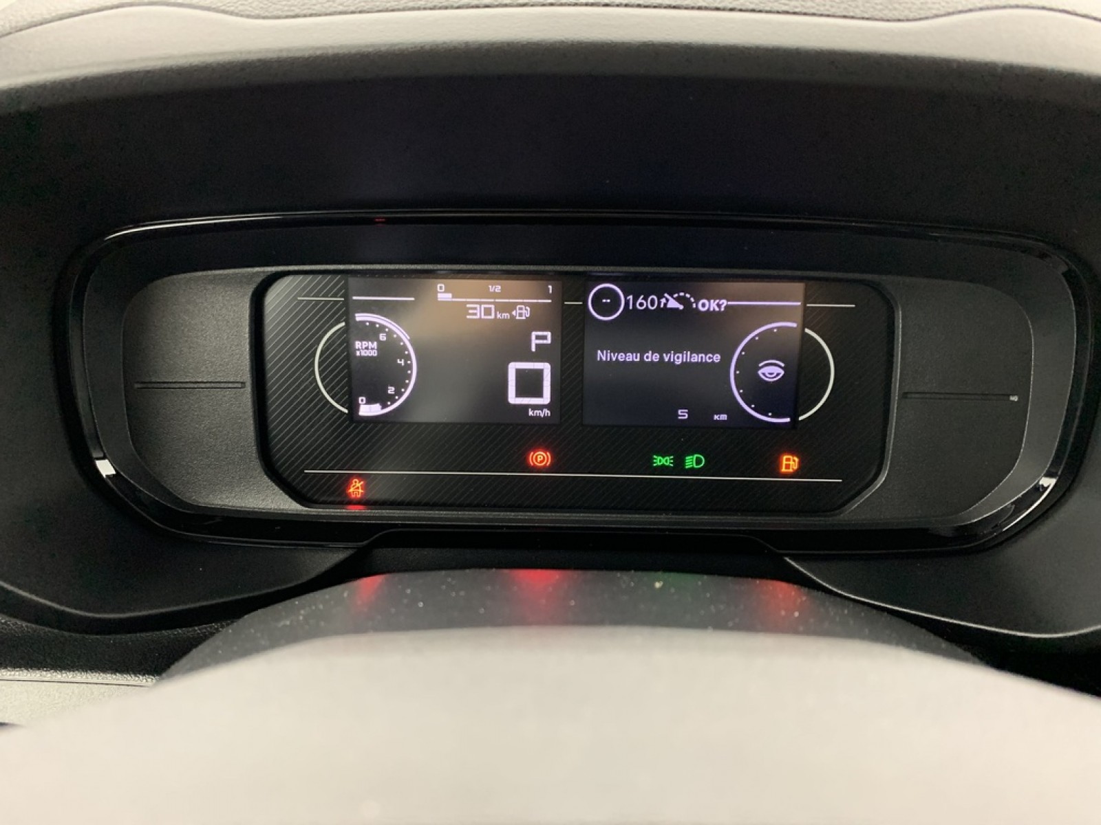 CITROEN - BERLINGO VAN - #847599 - 20