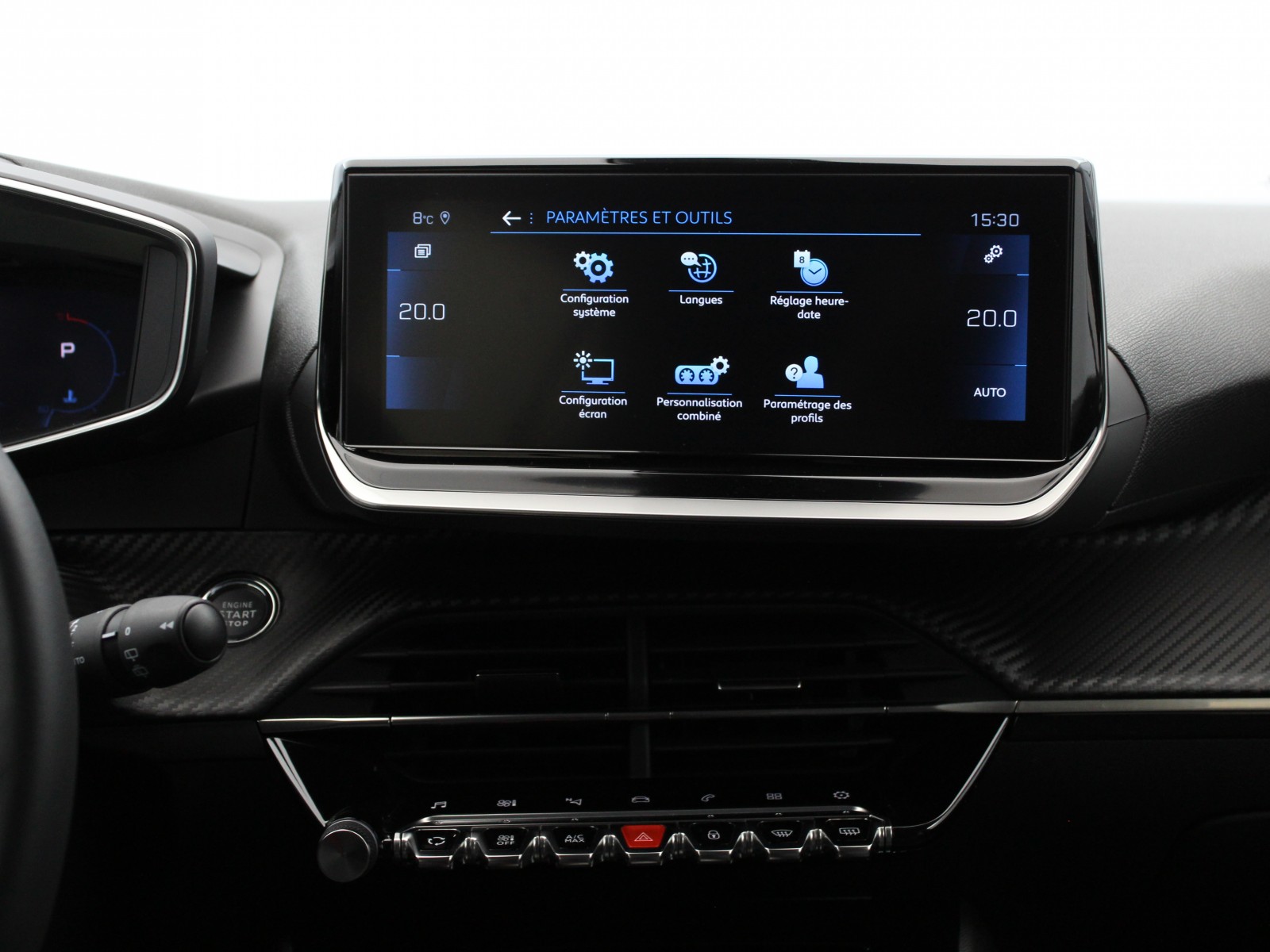 PEUGEOT - 2008 - #172382 - 11