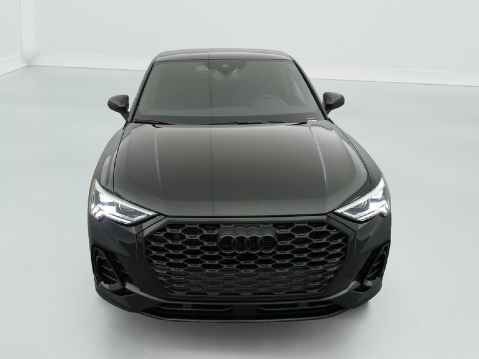 AUDI - Q3 Sportback - #847798 - 2